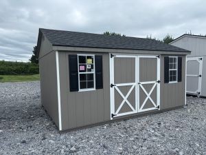 barn