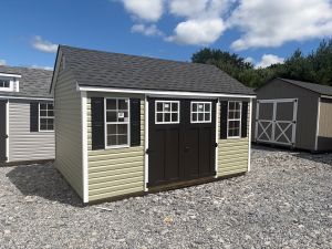 barn